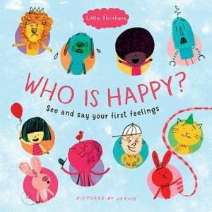 Who Is Happy? by Various