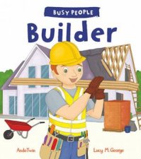 Busy People Builder