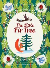 The Little Fir Tree