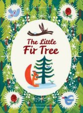 The Little Fir Tree