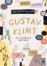 Gustav Klimt Art Masterclass With
