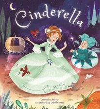 Storytime Classics Cinderella