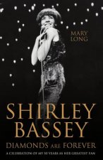 Shirley Bassey Diamonds Are Forever