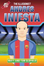 Andres Iniesta