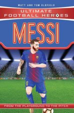 Football Heroes Messi