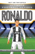 Ronaldo Ultimate Football Heroes  Collect Them All