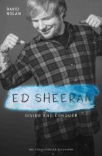 Ed Sheeran Divide And Conquer