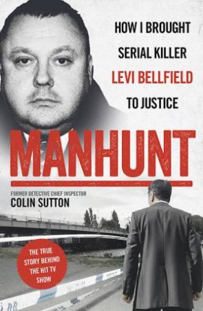 Manhunt by Colin Sutton