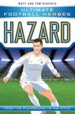 Football Heroes Hazard