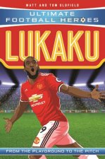 Football Heroes Lukaku