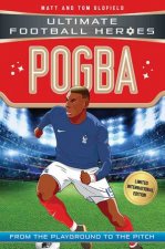 Football Heroes Pogba