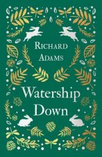 Watership Down Classic Gift Edition