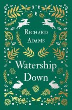 Watership Down Classic Gift Edition
