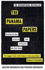 The Panama Papers How The Worlds Rich And Famous Hide Their Money