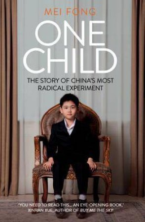 One Child by Mei Fong