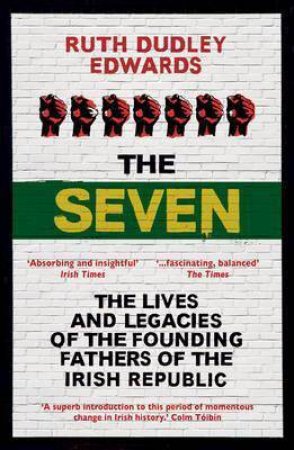 Seven by Ruth Dudley Edwards