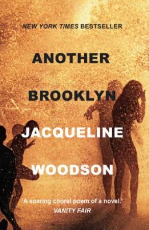 Another Brooklyn by Jacqueline Woodson