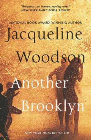 Another Brooklyn by Jacqueline Woodson