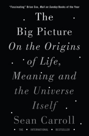 Big Picture by Sean Carroll