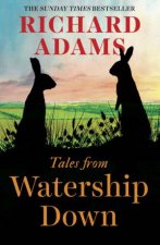 Tales From Watership Down