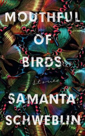 Mouthful Of Birds by Samanta Schweblin