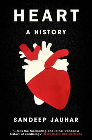Heart by Sandeep Jauhar