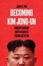 Becoming Kim Jongun
