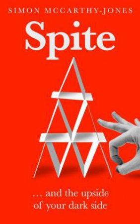 Spite by Simon McCarthy-Jones