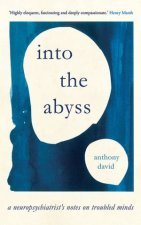 Into The Abyss A Neuropsychiatrists Notes On Troubled Minds