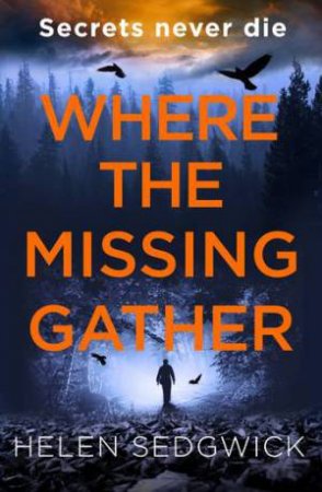 Where The Missing Gather by Helen Sedgwick