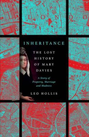 Inheritance by Leo Hollis