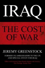 Iraq The Cost Of War