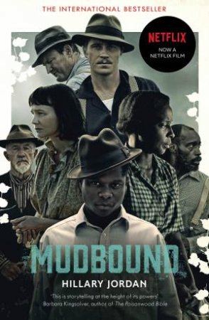 Mudbound by Hillary Jordan