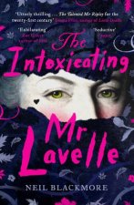The Intoxicating Mr Lavelle