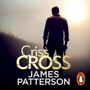 Criss Cross by James Patterson