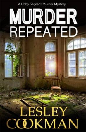 Murder Repeated by Lesley Cookman