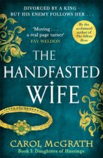 The Handfasted Wife