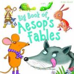 Big Book Of Aesops Fables