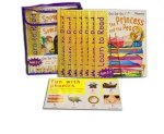 Get Set Go Phonics 8 Books And Poster Pack