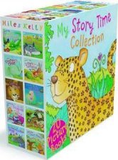 My Story Time Collection Box Set