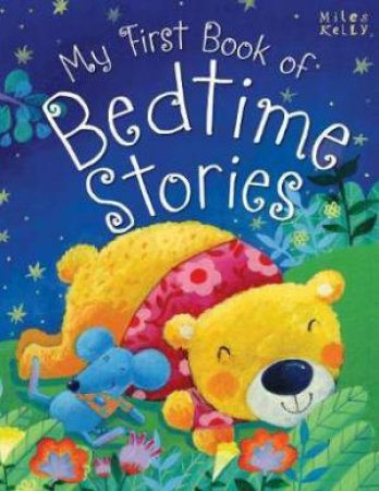 My First Bedtime Stories by Various