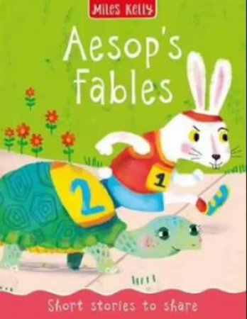 Aesop's Fables by Various