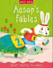 Aesops Fables