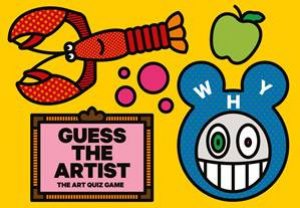 Guess The Artist: The Art Quiz Game by Craig & Karl