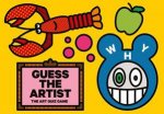 Guess The Artist The Art Quiz Game