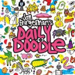 Jon Burgermans Daily Doodle