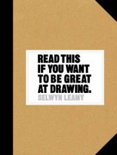 Read This If You Want To Be Great At Drawing