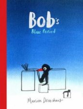 Bobs Blue Period