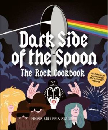 Dark Side Of The Spoon by Joe Innes