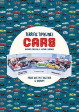 Terrific Timelines Cars